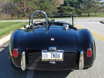 For Sale 1966 Shelby Cobra