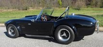 For Sale 1966 Shelby Cobra