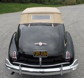 For Sale 1941 Buick Super