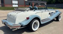 For Sale 1982 Clenet Series II