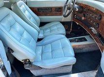 For Sale 1982 Clenet Series II
