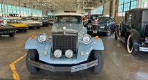For Sale 1982 Clenet Series II