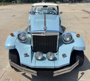 For Sale 1982 Clenet Series II