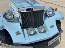 For Sale 1982 Clenet Series II