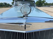 For Sale 1982 Clenet Series II