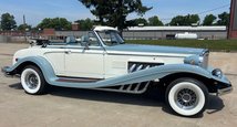 For Sale 1982 Clenet Series II
