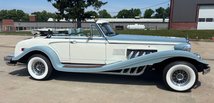 For Sale 1982 Clenet Series II
