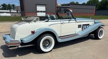 For Sale 1982 Clenet Series II