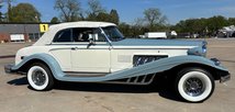 For Sale 1982 Clenet Series II