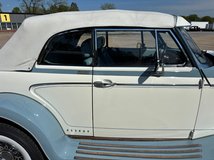 For Sale 1982 Clenet Series II