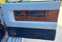For Sale 1982 Clenet Series II