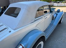For Sale 1982 Clenet Series II