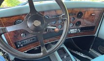 For Sale 1982 Clenet Series II