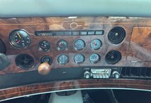 For Sale 1982 Clenet Series II