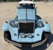 For Sale 1982 Clenet Series II