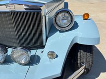 For Sale 1982 Clenet Series II