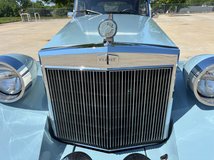 For Sale 1982 Clenet Series II