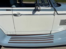 For Sale 1982 Clenet Series II