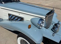 For Sale 1982 Clenet Series II