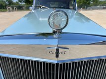 For Sale 1982 Clenet Series II