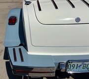 For Sale 1982 Clenet Series II