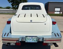For Sale 1982 Clenet Series II