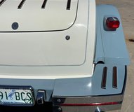 For Sale 1982 Clenet Series II
