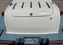 For Sale 1982 Clenet Series II