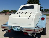 For Sale 1982 Clenet Series II