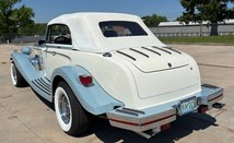 For Sale 1982 Clenet Series II