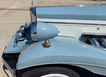 For Sale 1982 Clenet Series II