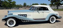For Sale 1982 Clenet Series II