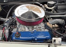 For Sale 1982 Clenet Series II