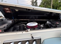 For Sale 1982 Clenet Series II