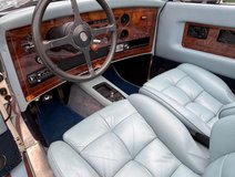 For Sale 1982 Clenet Series II