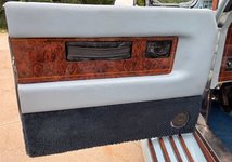 For Sale 1982 Clenet Series II
