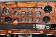 For Sale 1982 Clenet Series II
