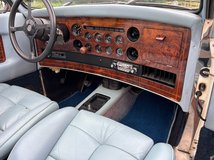 For Sale 1982 Clenet Series II