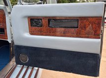 For Sale 1982 Clenet Series II