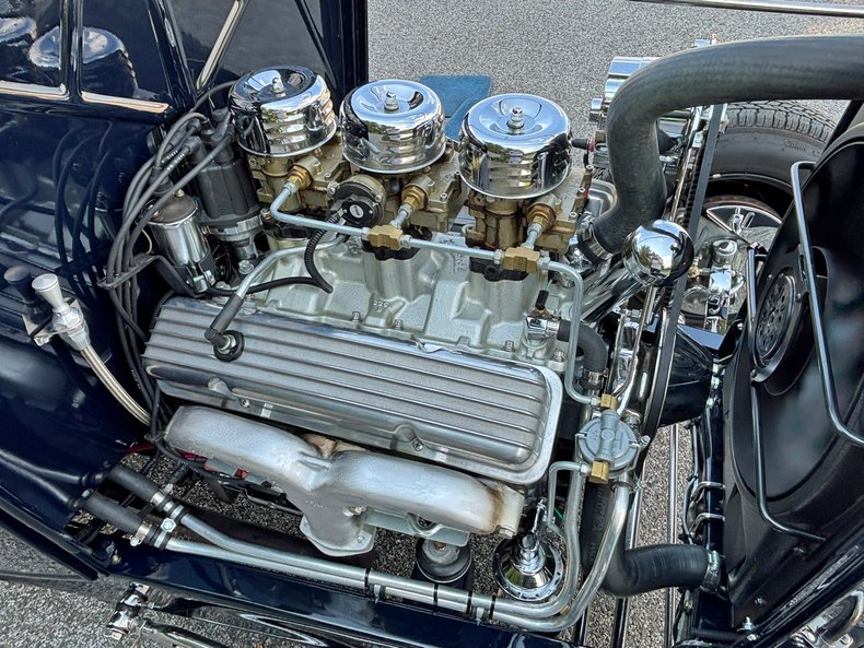 1932 Ford Hi-Boy 20