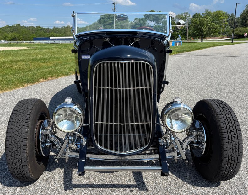 1932 Ford Hi-Boy 30