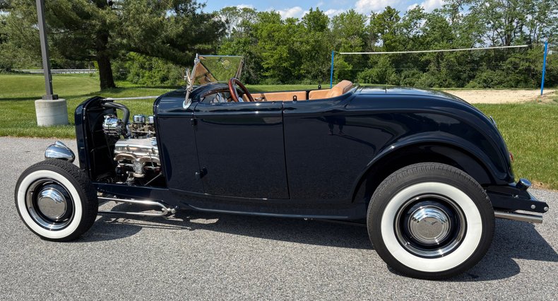 1932 Ford Hi-Boy 46
