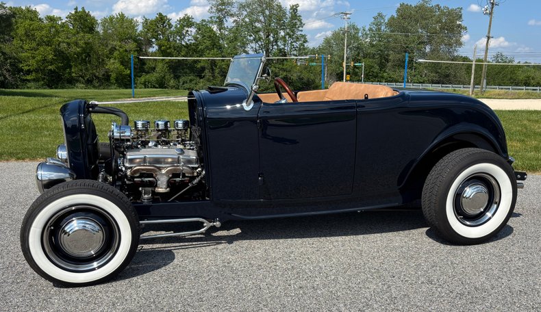 1932 Ford Hi-Boy 44