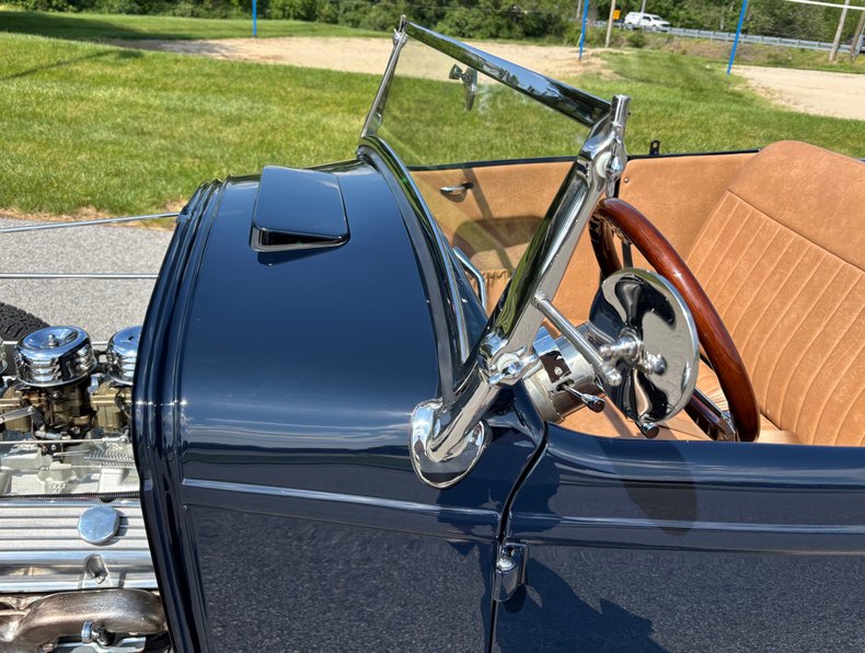 1932 Ford Hi-Boy 88