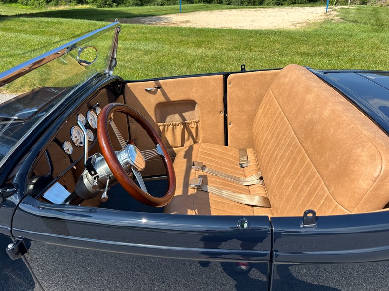 1932 Ford Hi-Boy 86