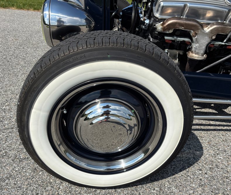 1932 Ford Hi-Boy 94