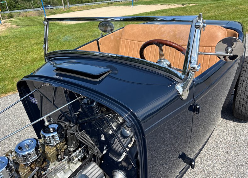 1932 Ford Hi-Boy 98