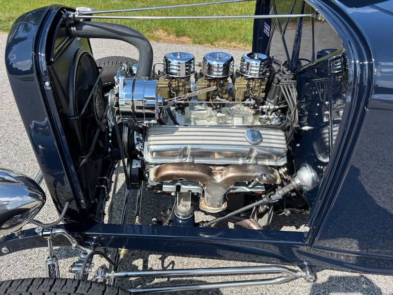 1932 Ford Hi-Boy 92