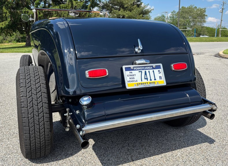 1932 Ford Hi-Boy 114