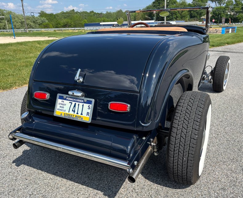 1932 Ford Hi-Boy 126